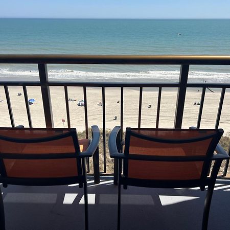 Best Western Ocean Sands Beach Resort North Myrtle Beach Exterior foto